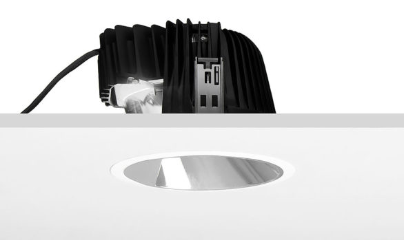 Wallwasher G3 LED belysning