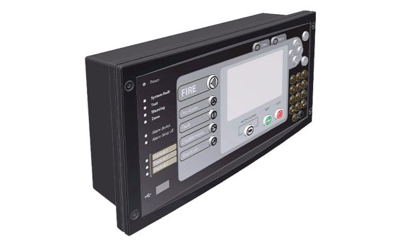 Consilium: Salwico kontrollenhet