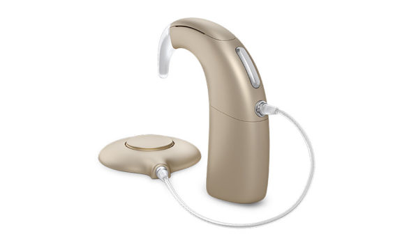 Oticon Medical: Neuro 2 cochleaimplantat