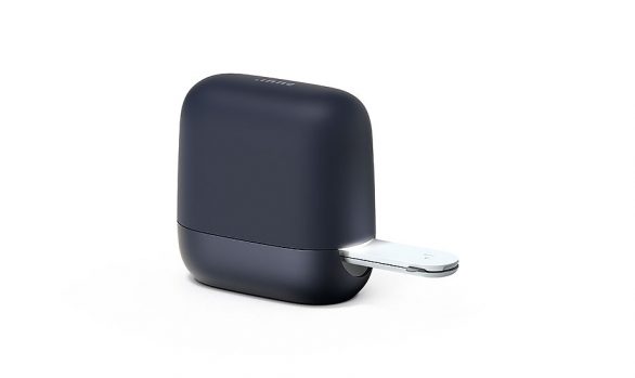 Inne ägglossningstest